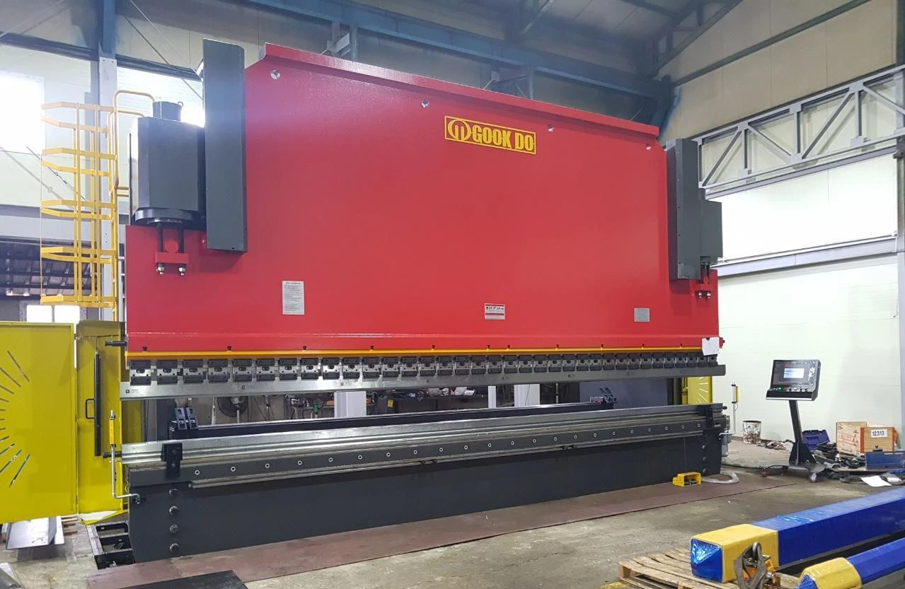 절곡기 (7M) NCB60070