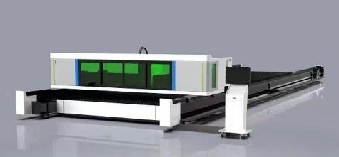 파이버레이저 · FIBER LASER CUTTING MACHINE