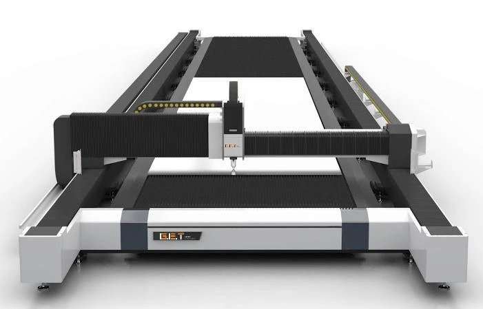 파이버레이저 FIBER LASER CUTTING MACHINE