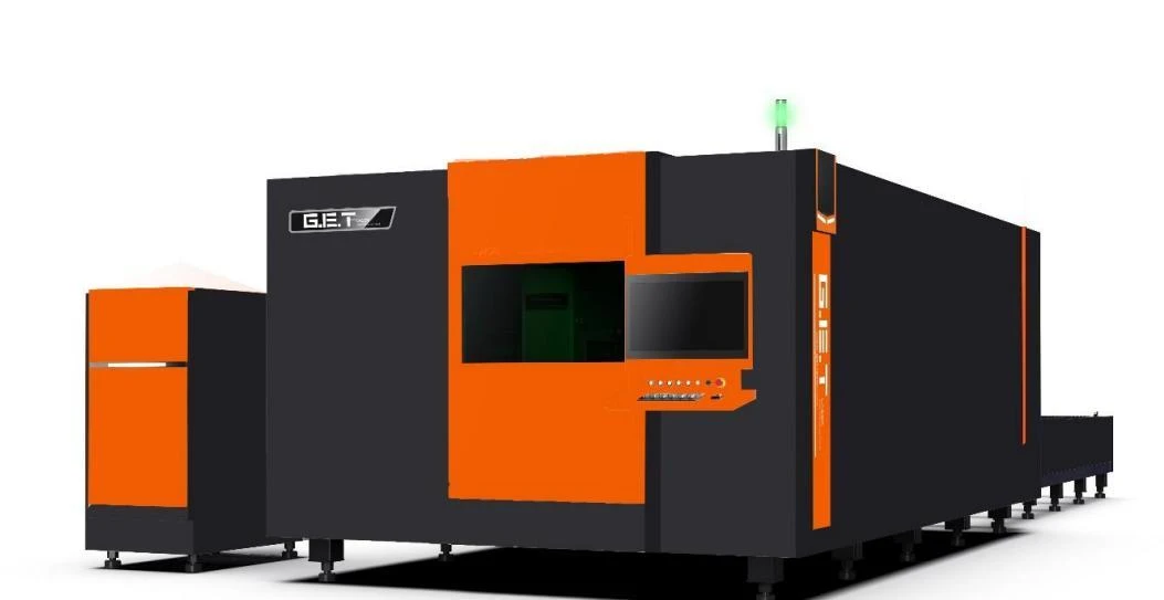 파이버레이저 · FIBER LASER CUTTING MACHINE